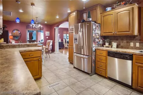 2809 Kells Abbey, Fort Smith, AR 72908 photo 9