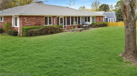 2809 Kells Abbey, Fort Smith, AR 72908 photo 24