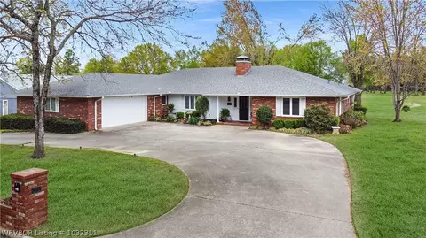 2809 Kells Abbey, Fort Smith, AR 72908 photo 1