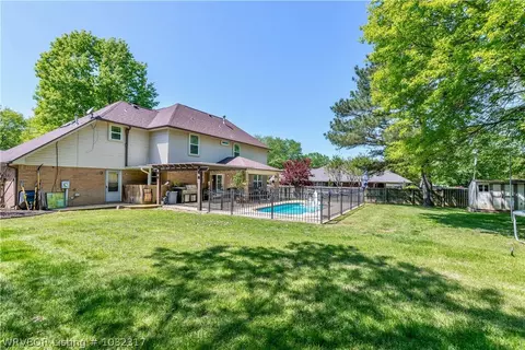 1809 S 70th St, Fort Smith, AR 72903 photo 19