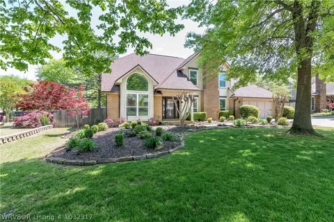 1809 S 70th St, Fort Smith, AR 72903 photo 1