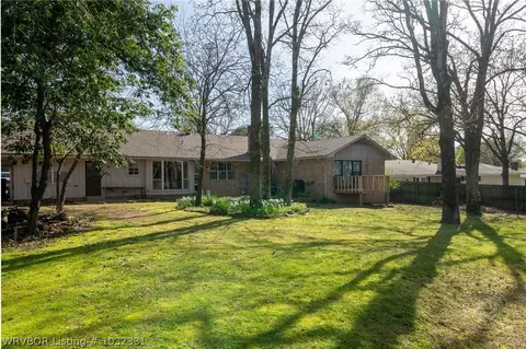 7719 Westminster Pl, Fort Smith, AR 72903 photo 22