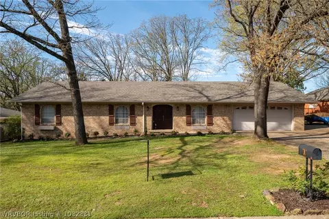 7719 Westminster Pl, Fort Smith, AR 72903 photo 1
