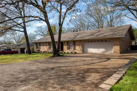 7719 Westminster Pl, Fort Smith, AR 72903 photo 26
