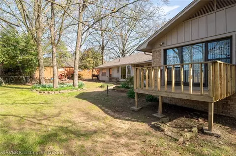 7719 Westminster Pl, Fort Smith, AR 72903 photo 24