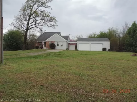 5911 Brown Ln, Ozark, AR 72949 photo 1