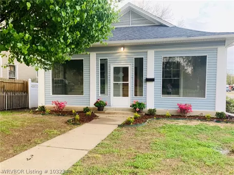 2923 Tilles Ave, Fort Smith, AR 72901 photo 1