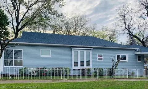 2923 Tilles Ave, Fort Smith, AR 72901 photo 41