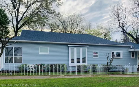 2923 Tilles Ave, Fort Smith, AR 72901 photo 40