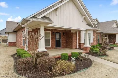 6 Stonegate Ct, Fort Smith, AR 72916 photo 20