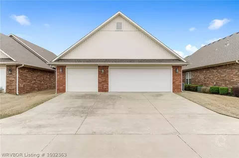 6 Stonegate Ct, Fort Smith, AR 72916 photo 22