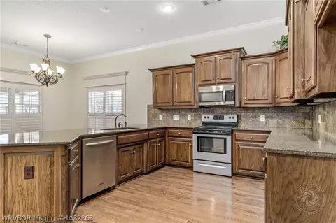 6 Stonegate Ct, Fort Smith, AR 72916 photo 6