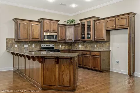 6 Stonegate Ct, Fort Smith, AR 72916 photo 5