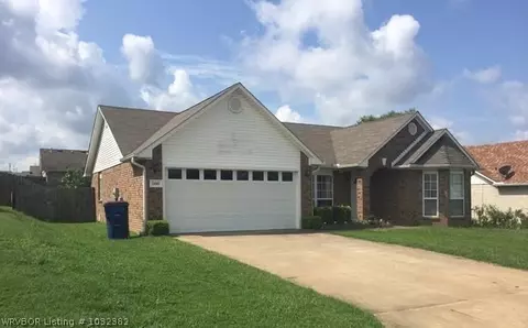 500 Dugan Mill Dr, Fort Smith, AR 72908 photo 1