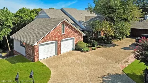 2917 Gary St, Fort Smith, AR 72901 photo 2