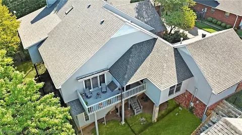 2917 Gary St, Fort Smith, AR 72901 photo 24