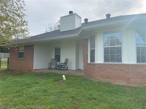 923 Valley Loop, Greenwood, AR 72936 photo 3