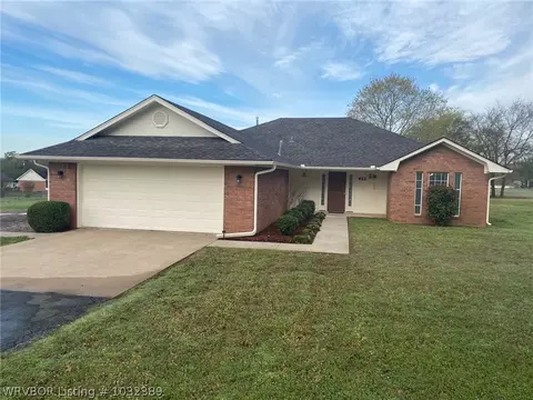 923 Valley Loop, Greenwood, AR 72936 photo 21