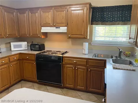 923 Valley Loop, Greenwood, AR 72936 photo 7