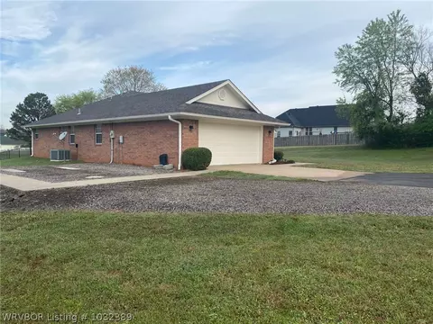923 Valley Loop, Greenwood, AR 72936 photo 18