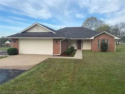 923 Valley Loop, Greenwood, AR 72936 photo 1