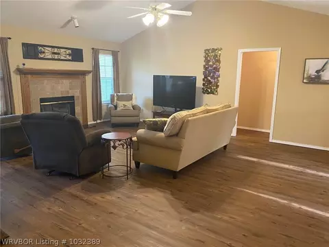 923 Valley Loop, Greenwood, AR 72936 photo 6