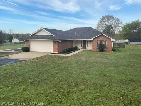 923 Valley Loop, Greenwood, AR 72936 photo 2
