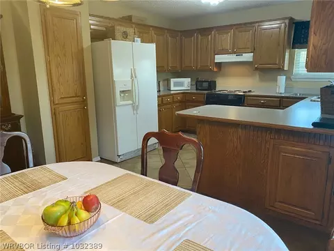 923 Valley Loop, Greenwood, AR 72936 photo 16