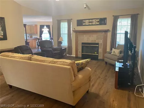 923 Valley Loop, Greenwood, AR 72936 photo 5