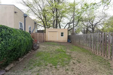 25 Linwood St, Fort Smith, AR 72901 photo 27