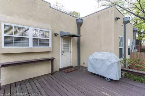 25 Linwood St, Fort Smith, AR 72901 photo 24