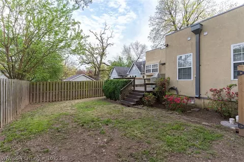 25 Linwood St, Fort Smith, AR 72901 photo 25