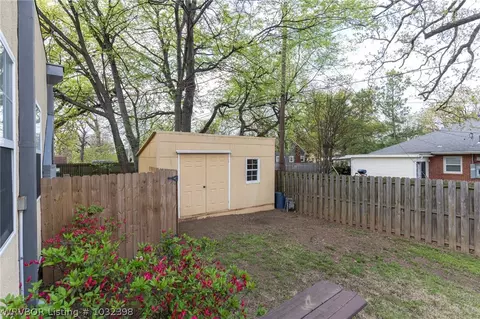 25 Linwood St, Fort Smith, AR 72901 photo 28