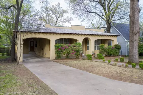 25 Linwood St, Fort Smith, AR 72901 photo 29