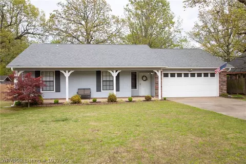 8621 S 15th St, Fort Smith, AR 72908 photo 1