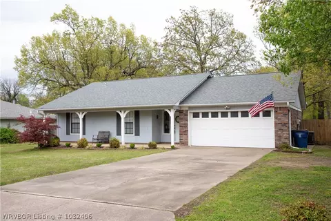 8621 S 15th St, Fort Smith, AR 72908 photo 2