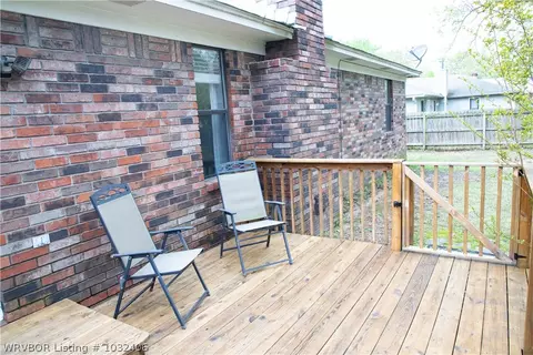 8621 S 15th St, Fort Smith, AR 72908 photo 18