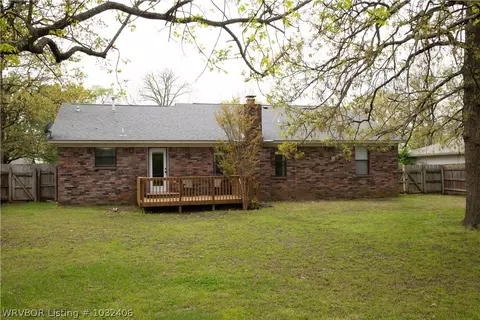 8621 S 15th St, Fort Smith, AR 72908 photo 16
