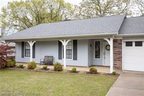 8621 S 15th St, Fort Smith, AR 72908 photo 3