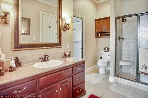 7009 Highland Park Dr, Fort Smith, AR 72916 photo 18