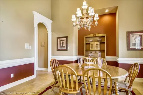 7009 Highland Park Dr, Fort Smith, AR 72916 photo 15