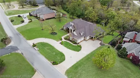 7009 Highland Park Dr, Fort Smith, AR 72916 photo 49