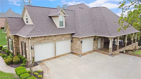 7009 Highland Park Dr, Fort Smith, AR 72916 photo 44