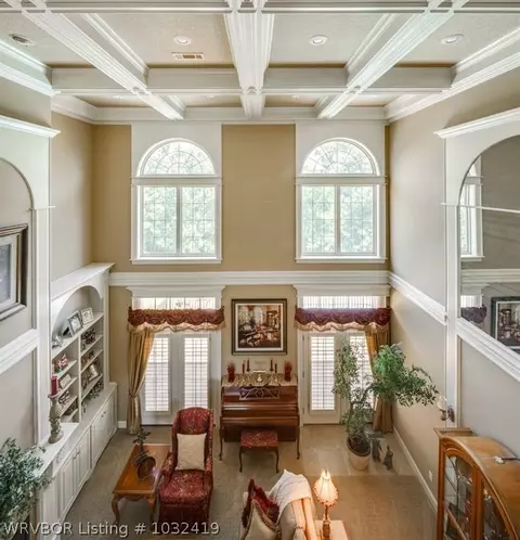 7009 Highland Park Dr, Fort Smith, AR 72916 photo 4