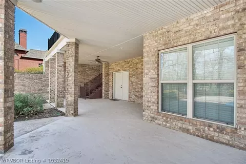 7009 Highland Park Dr, Fort Smith, AR 72916 photo 45
