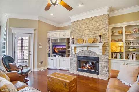 7009 Highland Park Dr, Fort Smith, AR 72916 photo 7