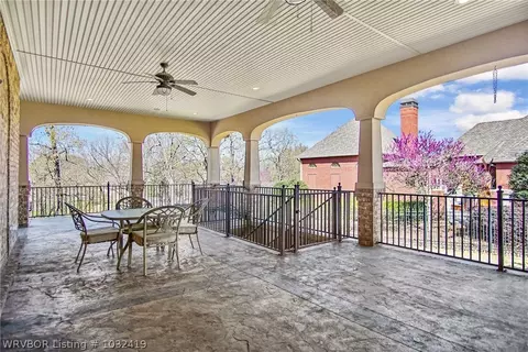 7009 Highland Park Dr, Fort Smith, AR 72916 photo 42