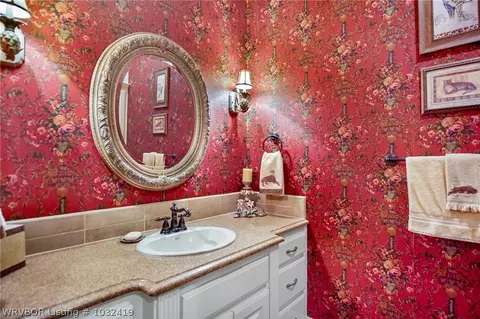 7009 Highland Park Dr, Fort Smith, AR 72916 photo 27