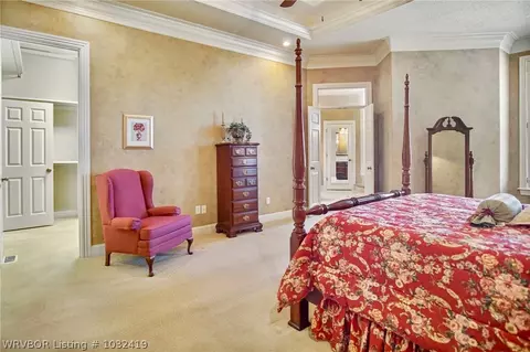 7009 Highland Park Dr, Fort Smith, AR 72916 photo 20