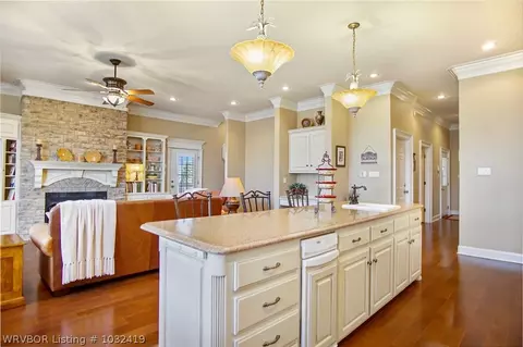 7009 Highland Park Dr, Fort Smith, AR 72916 photo 9
